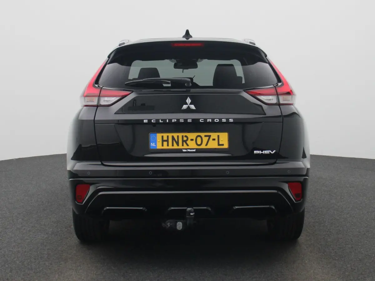 2.4 PHEV Instyle | Automaat | Apple Carplay / Android Auto | Camera | Parkeersensoren | Trekhaak |