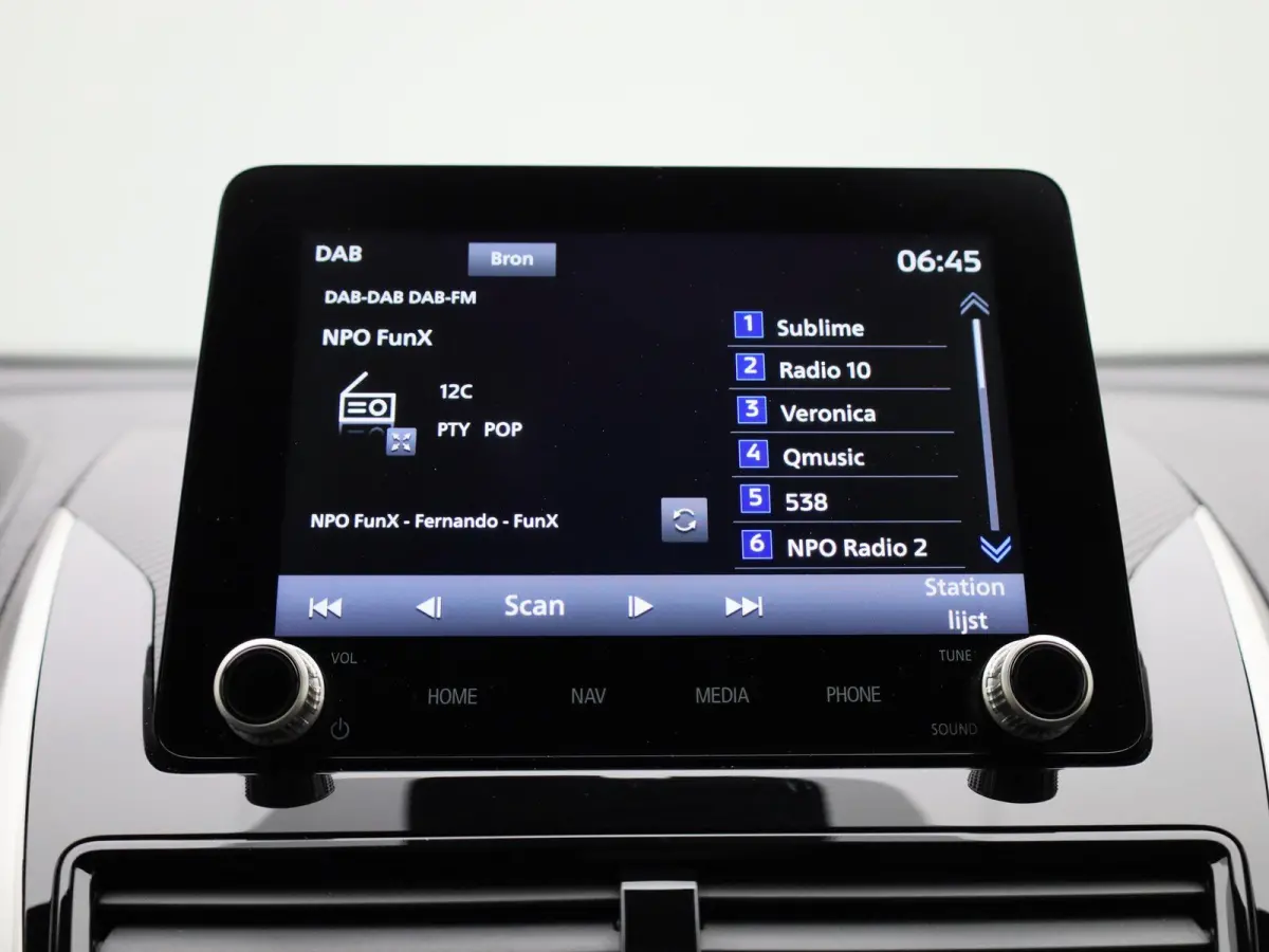 2.4 PHEV Instyle | Automaat | Apple Carplay / Android Auto | Camera | Parkeersensoren | Trekhaak |