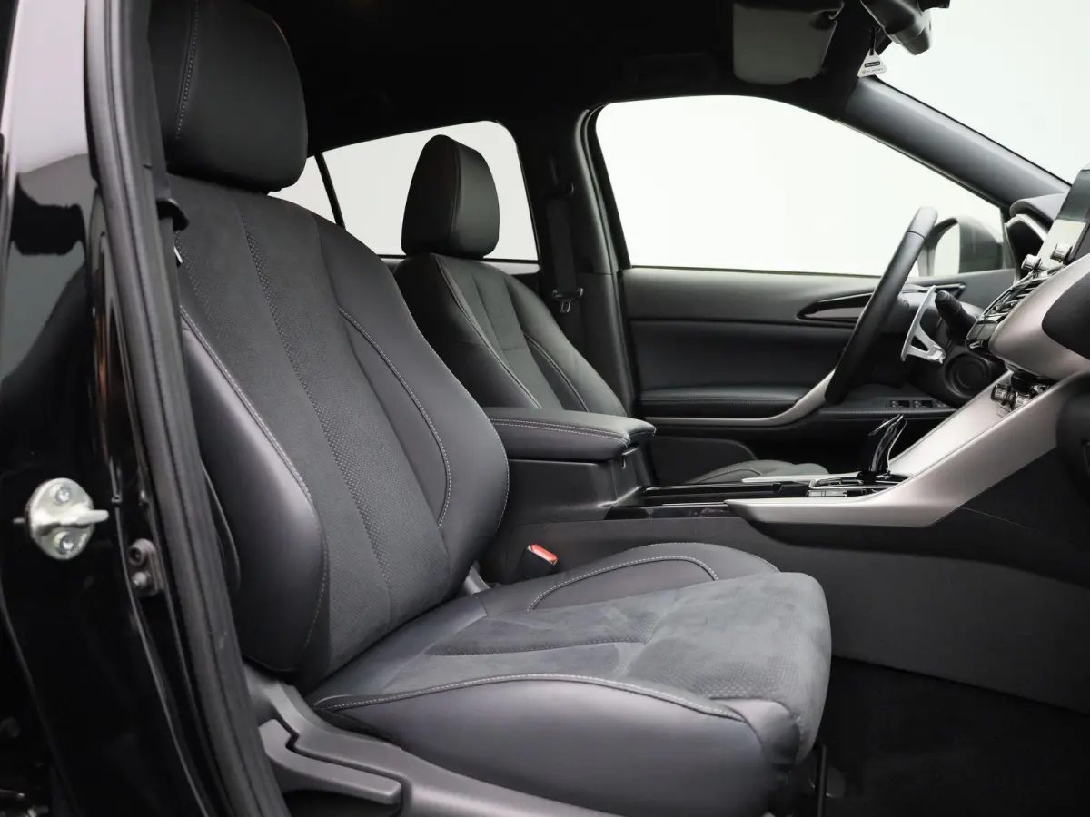 2.4 PHEV Instyle | Automaat | Apple Carplay / Android Auto | Camera | Parkeersensoren | Trekhaak |