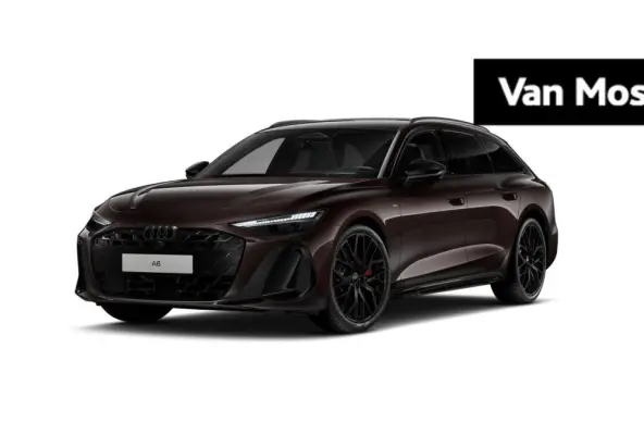 2.0 e-hybrid quattro S edition Competition | Adaptive cruise control | Adaptieve luchtvering | Glazen panoramadak | Vierwielbesturing | Bang & Olufsen Premium Sound System | 360 graden camer