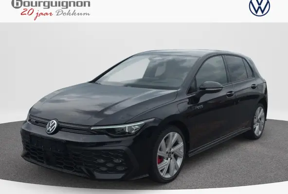 1.5 eHybrid GTE | PHEV | 272Pk | Trekhaak | Leder | 360cam | 5J Garantie | HUD | DCC |
