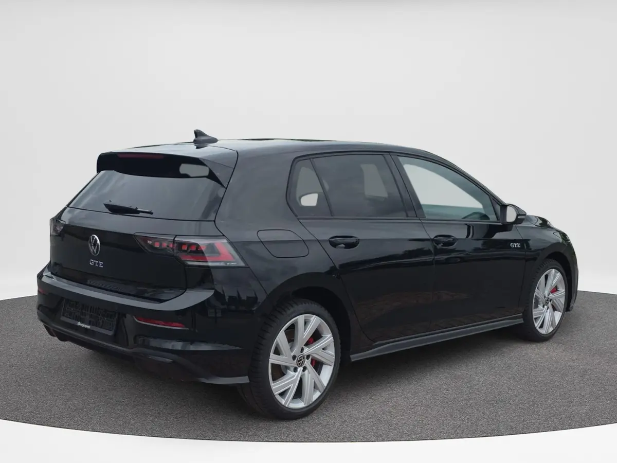 1.5 eHybrid GTE | PHEV | 272Pk | Trekhaak | Leder | 360cam | 5J Garantie | HUD | DCC |
