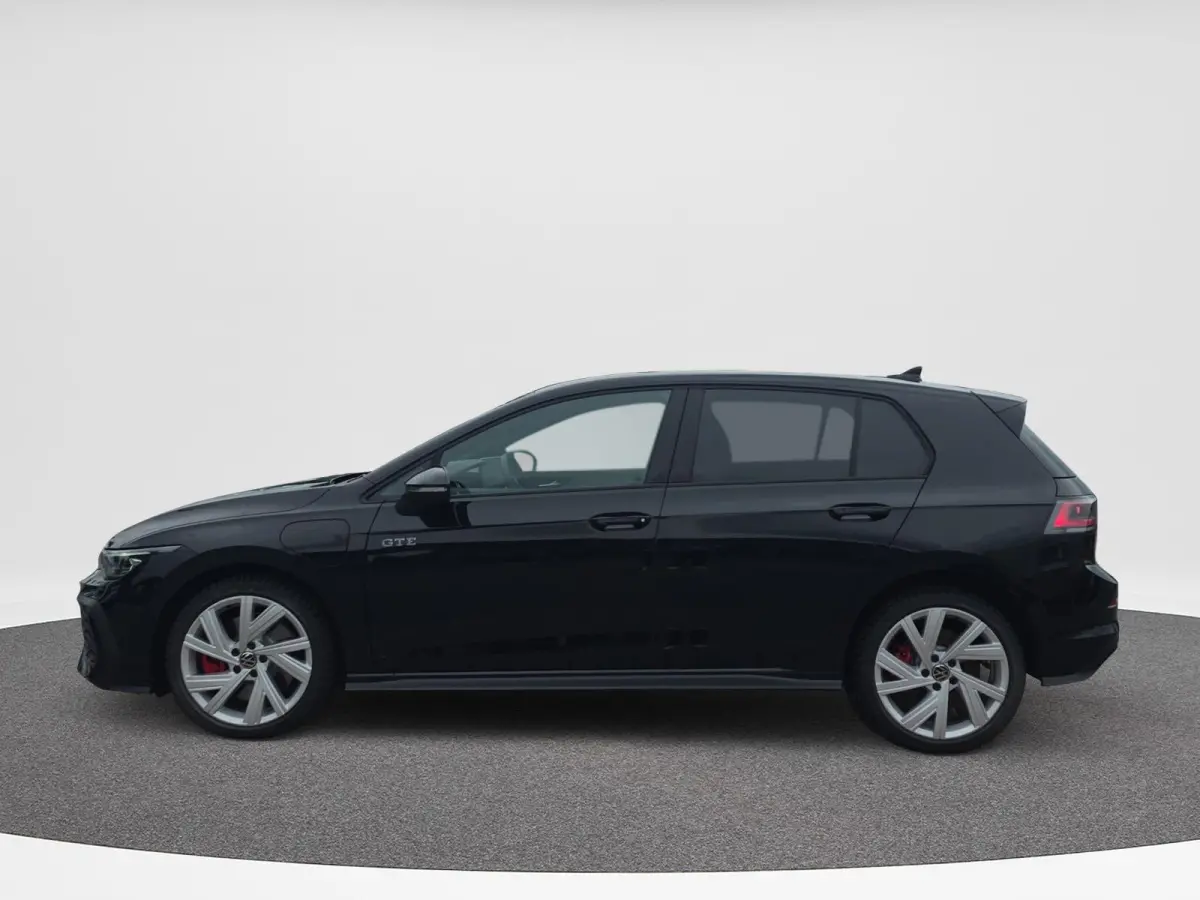 1.5 eHybrid GTE | PHEV | 272Pk | Trekhaak | Leder | 360cam | 5J Garantie | HUD | DCC |