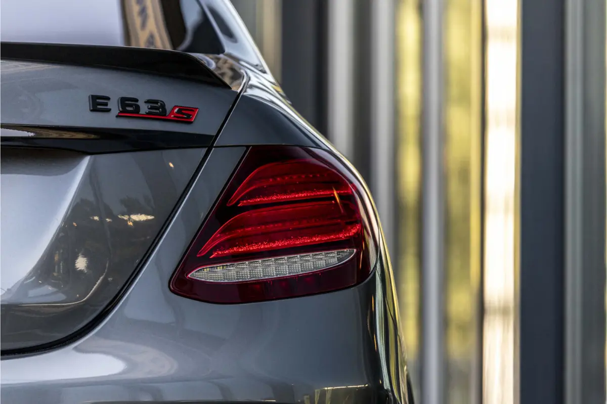 AMG 63 S 4MATIC Premium Plus