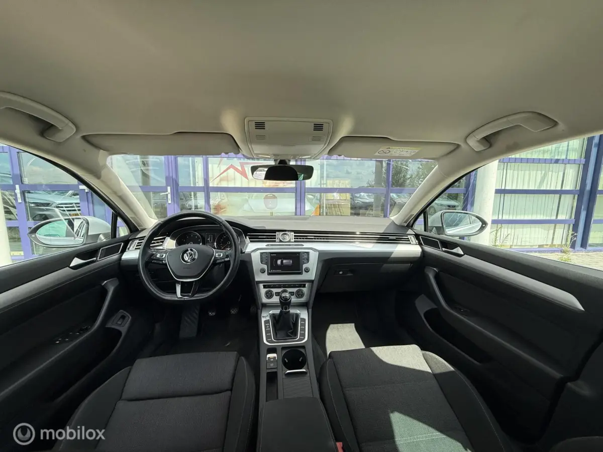 1.4 TSI ACT Business Edition R