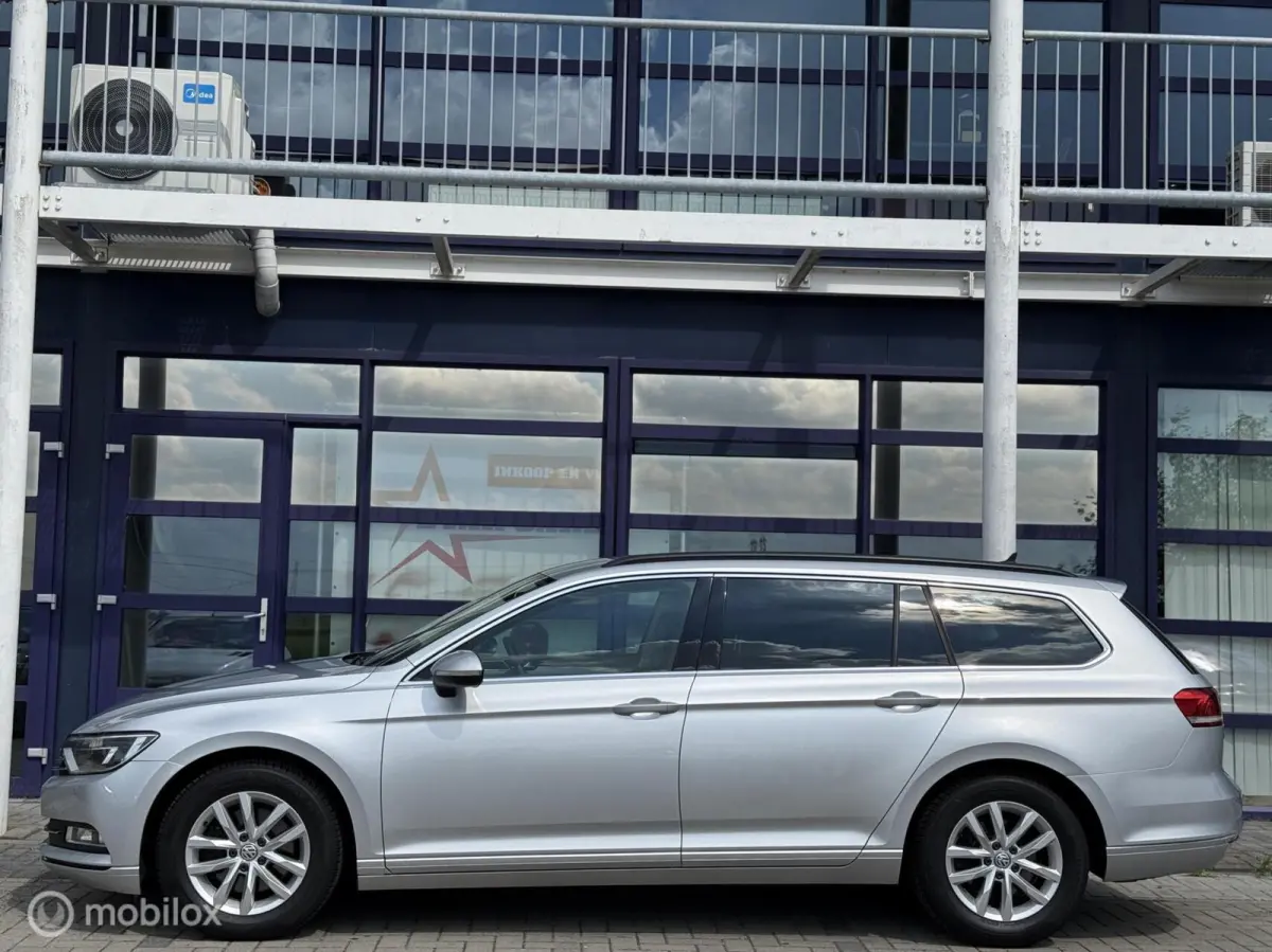1.4 TSI ACT Business Edition R
