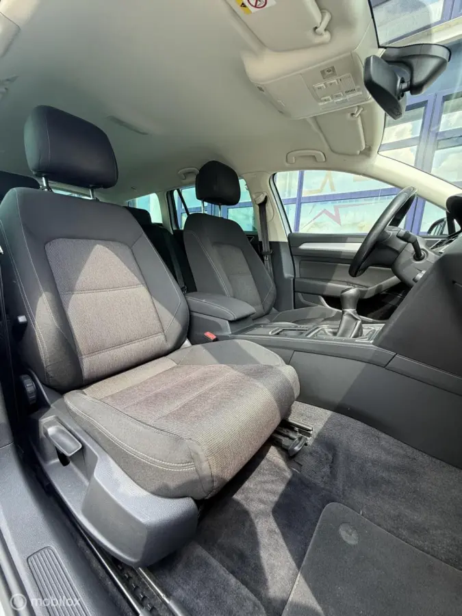 1.4 TSI ACT Business Edition R