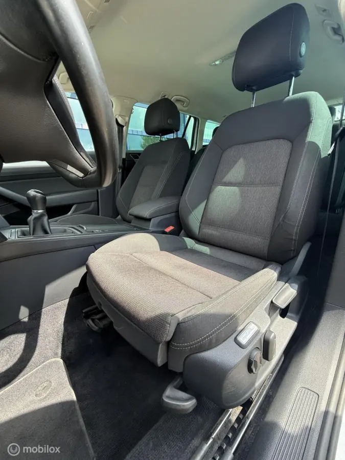 1.4 TSI ACT Business Edition R
