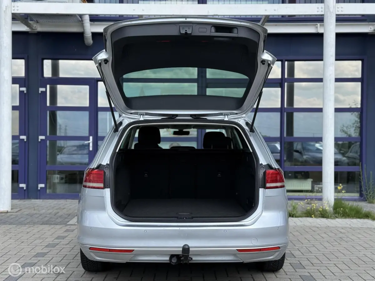 1.4 TSI ACT Business Edition R