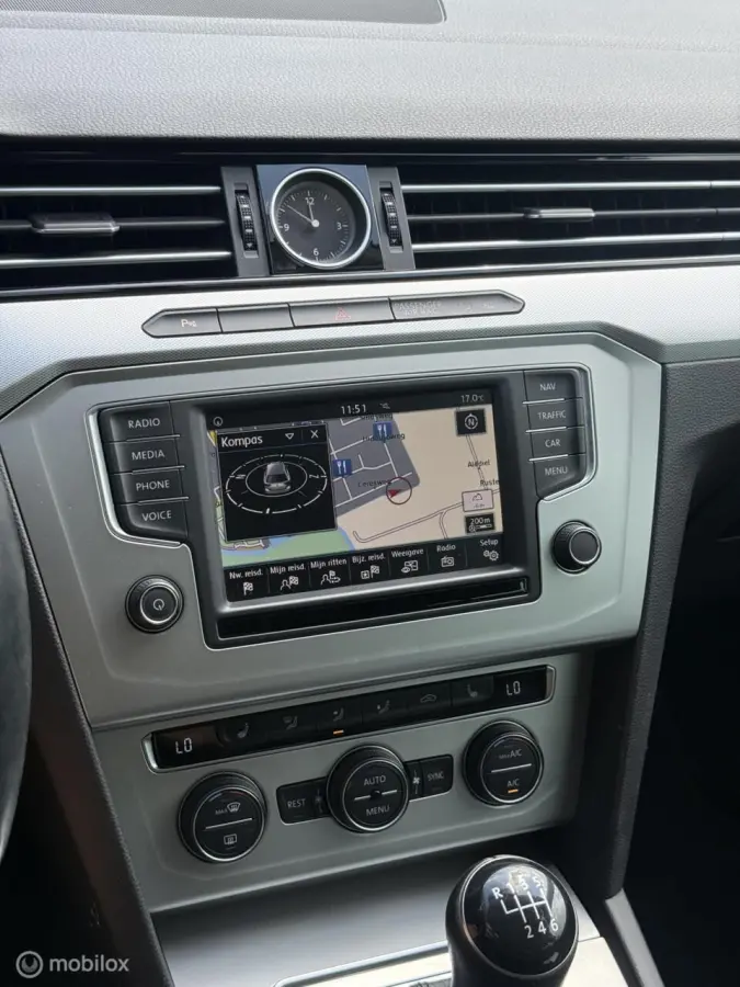 1.4 TSI ACT Business Edition R