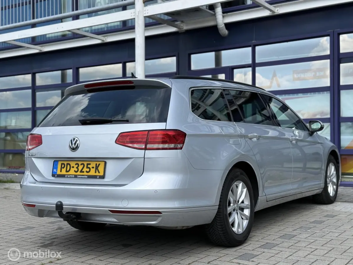 1.4 TSI ACT Business Edition R