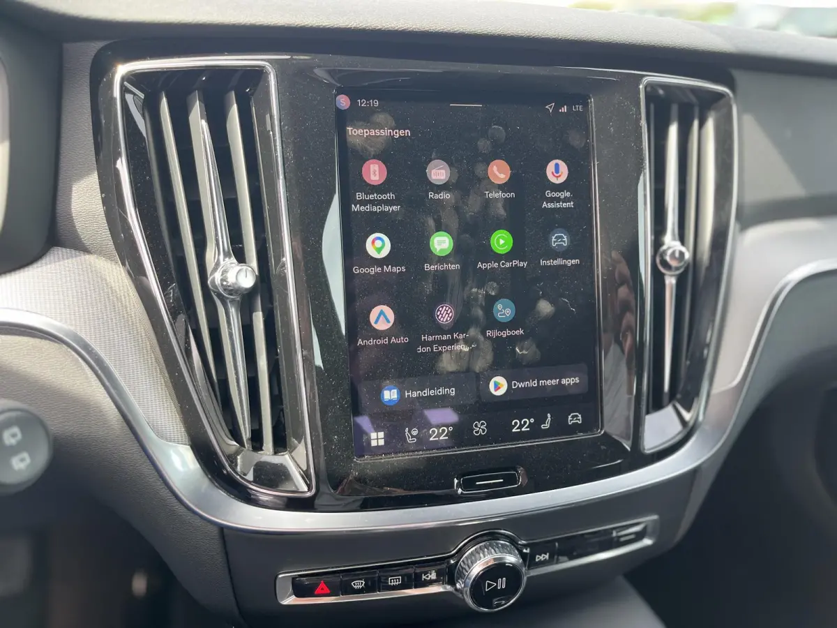 T6 Plug-in hybrid AWD Plus Dark | 360 Graden Camera| Harman / Kardon | Trekhaak | Memory Seats |
