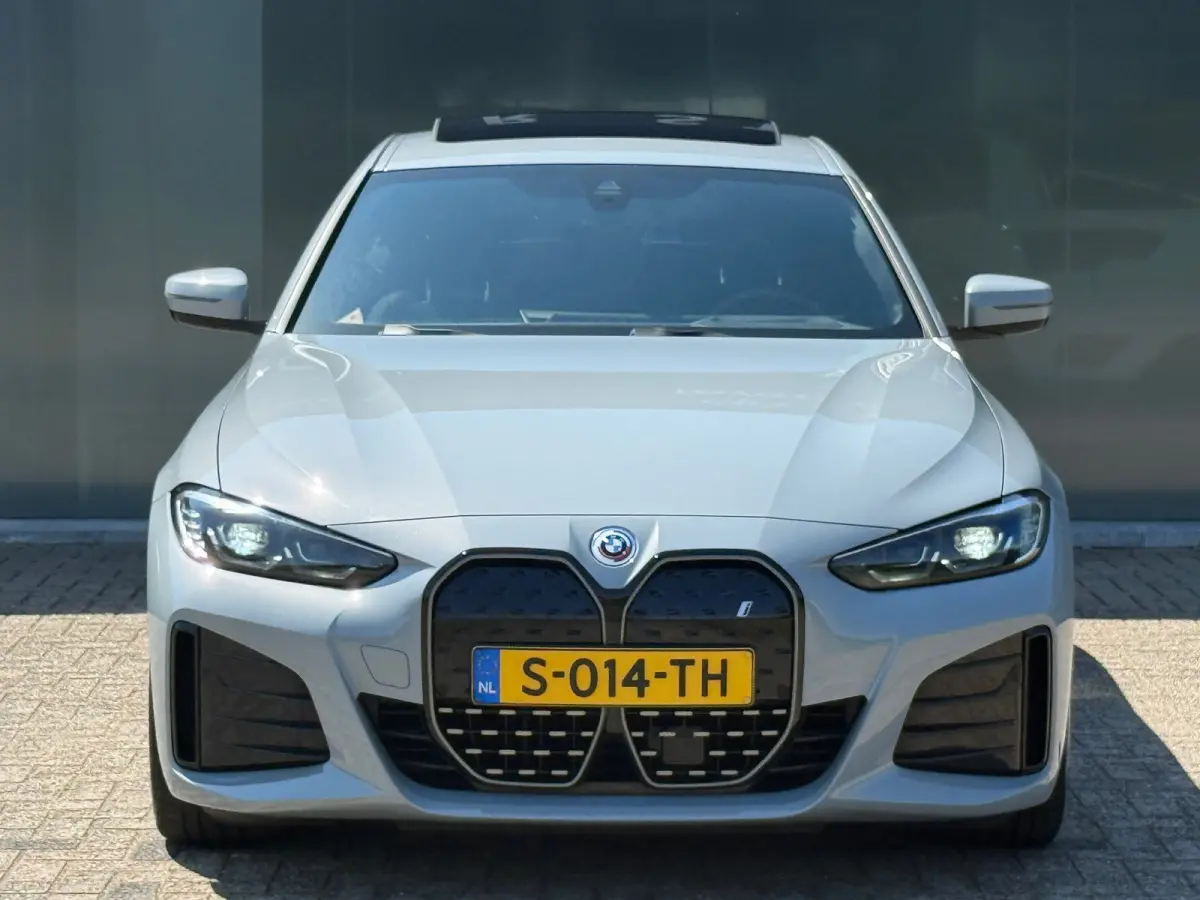 EDrive40 High Exe M-SPORT 84 kWh 96% SOH PANO|LEDER|MEMORY
