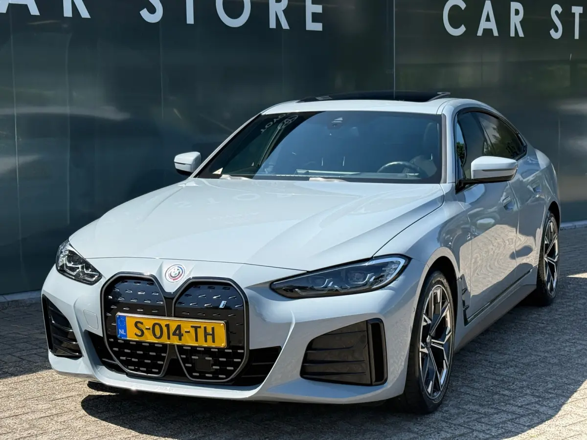 EDrive40 High Exe M-SPORT 84 kWh 96% SOH PANO|LEDER|MEMORY
