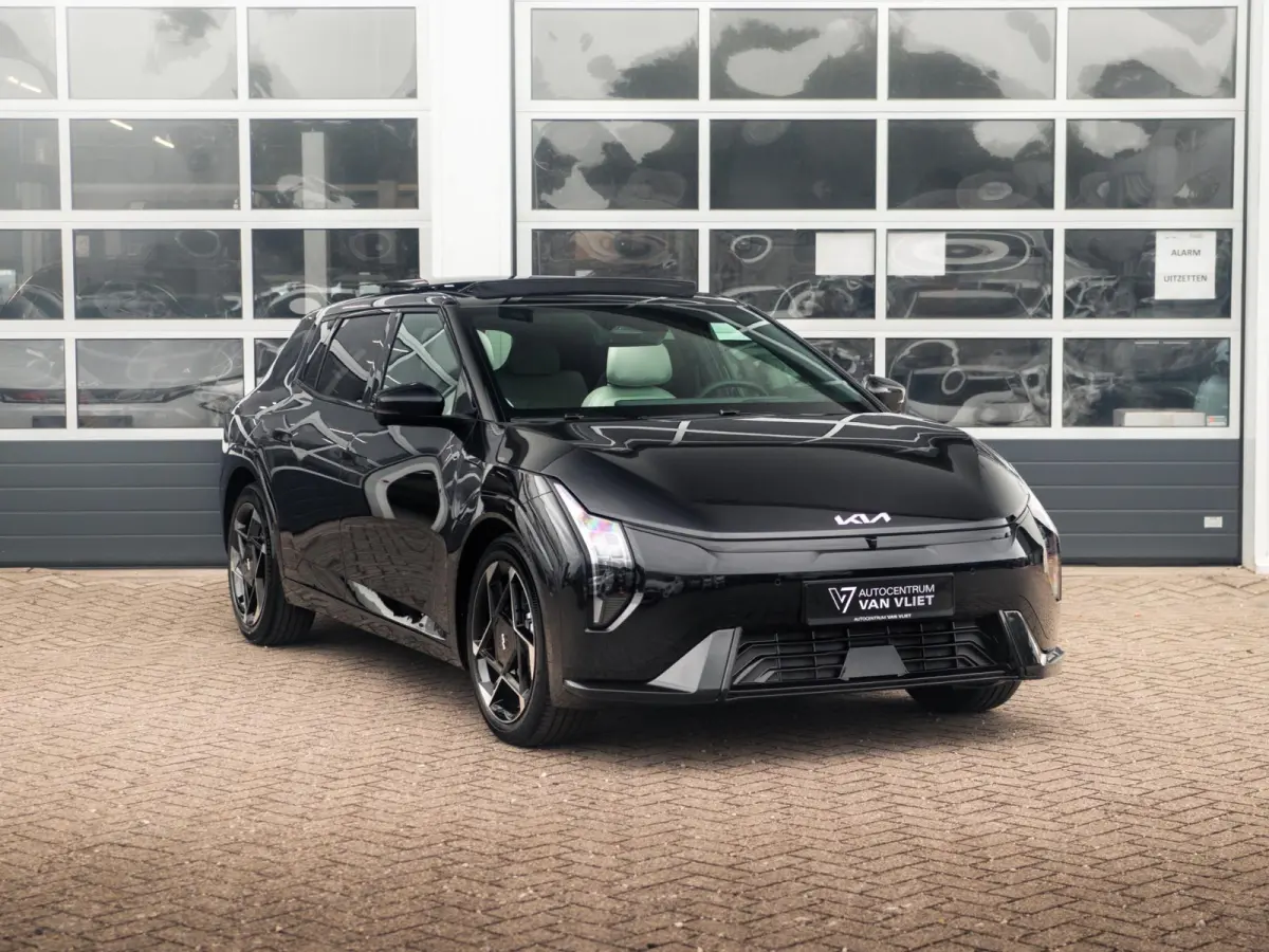 GT-PlusLine 81.4 kWh | In bestelling | Schuifkanteldak | Navi | Stoel en stuurverwarming |