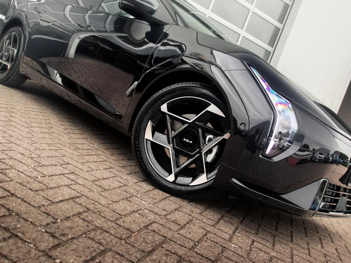 GT-PlusLine 81.4 kWh | In bestelling | Schuifkanteldak | Navi | Stoel en stuurverwarming |