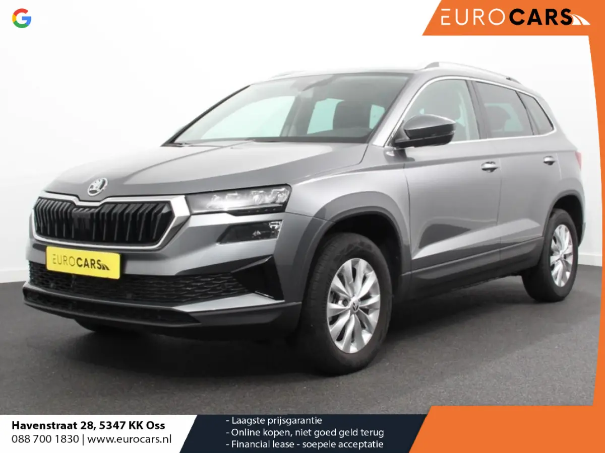 1.5 TSI 150pk DSG Ambition Navigatie Apple Carpla/Android Auto Camera Climate Control Adaptieve Cruise control Lichtmetalen Velgen