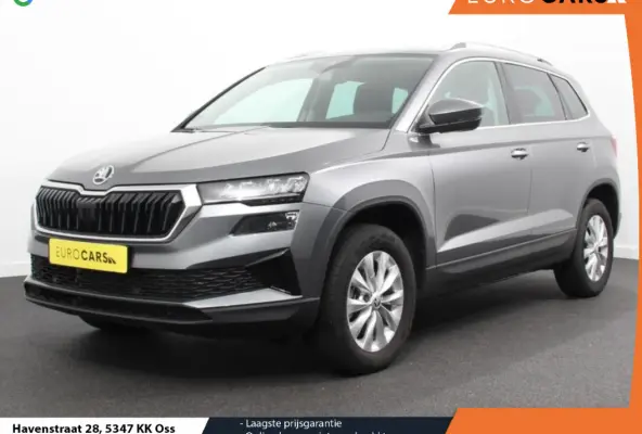 1.5 TSI 150pk DSG Ambition Navigatie Apple Carpla/Android Auto Camera Climate Control Adaptieve Cruise control Lichtmetalen Velgen