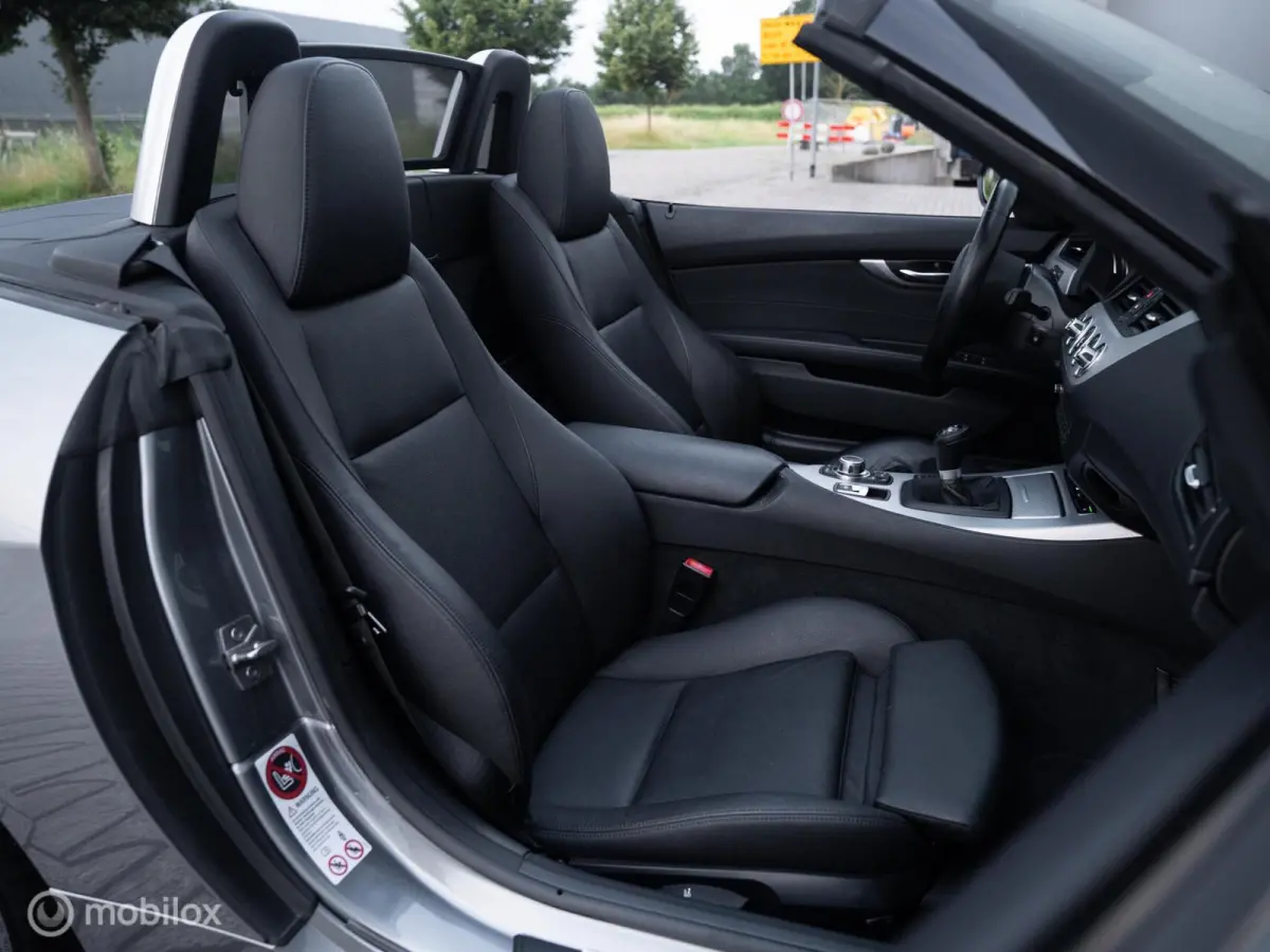 sDrive23i M-Pakket | Dealeronderhouden | Vol | 2e eigenaar | Uniek!