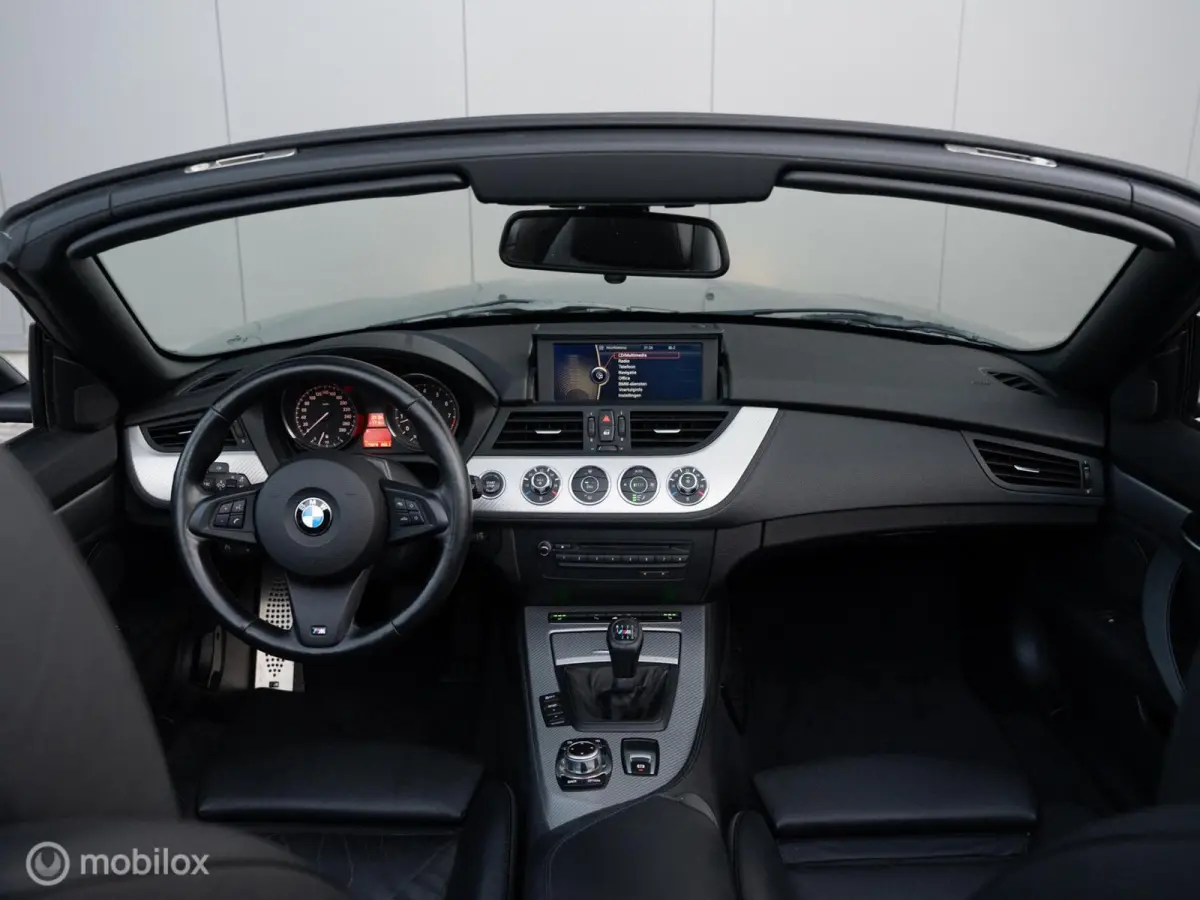 sDrive23i M-Pakket | Dealeronderhouden | Vol | 2e eigenaar | Uniek!