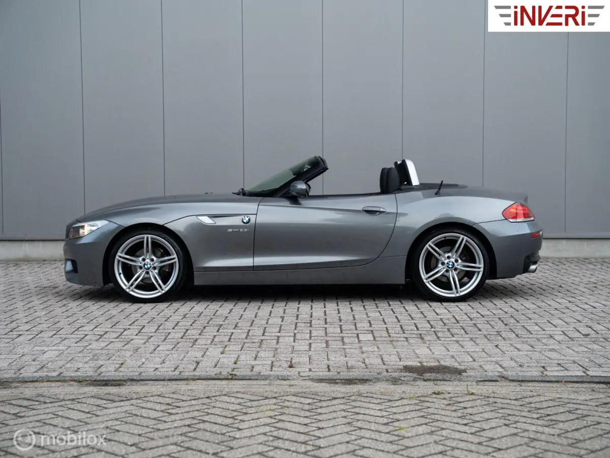 sDrive23i M-Pakket | Dealeronderhouden | Vol | 2e eigenaar | Uniek!