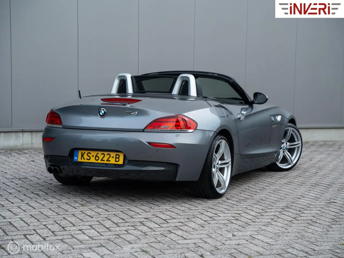 sDrive23i M-Pakket | Dealeronderhouden | Vol | 2e eigenaar | Uniek!