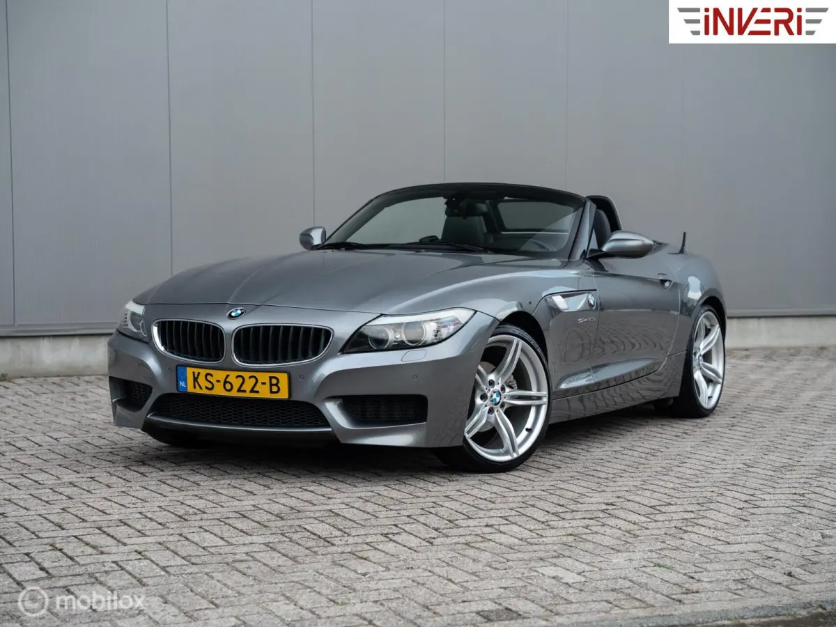sDrive23i M-Pakket | Dealeronderhouden | Vol | 2e eigenaar | Uniek!
