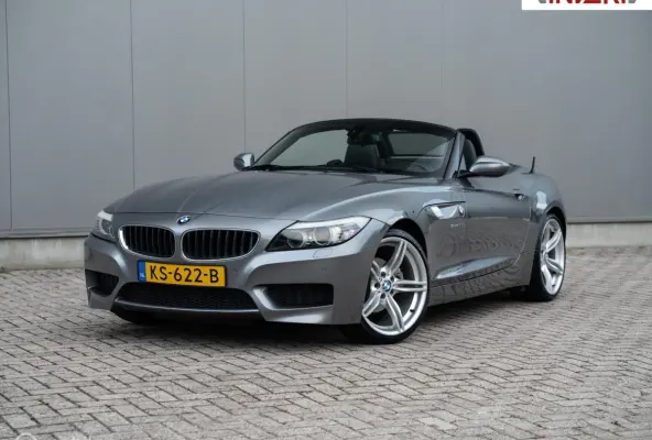 sDrive23i M-Pakket | Dealeronderhouden | Vol | 2e eigenaar | Uniek!