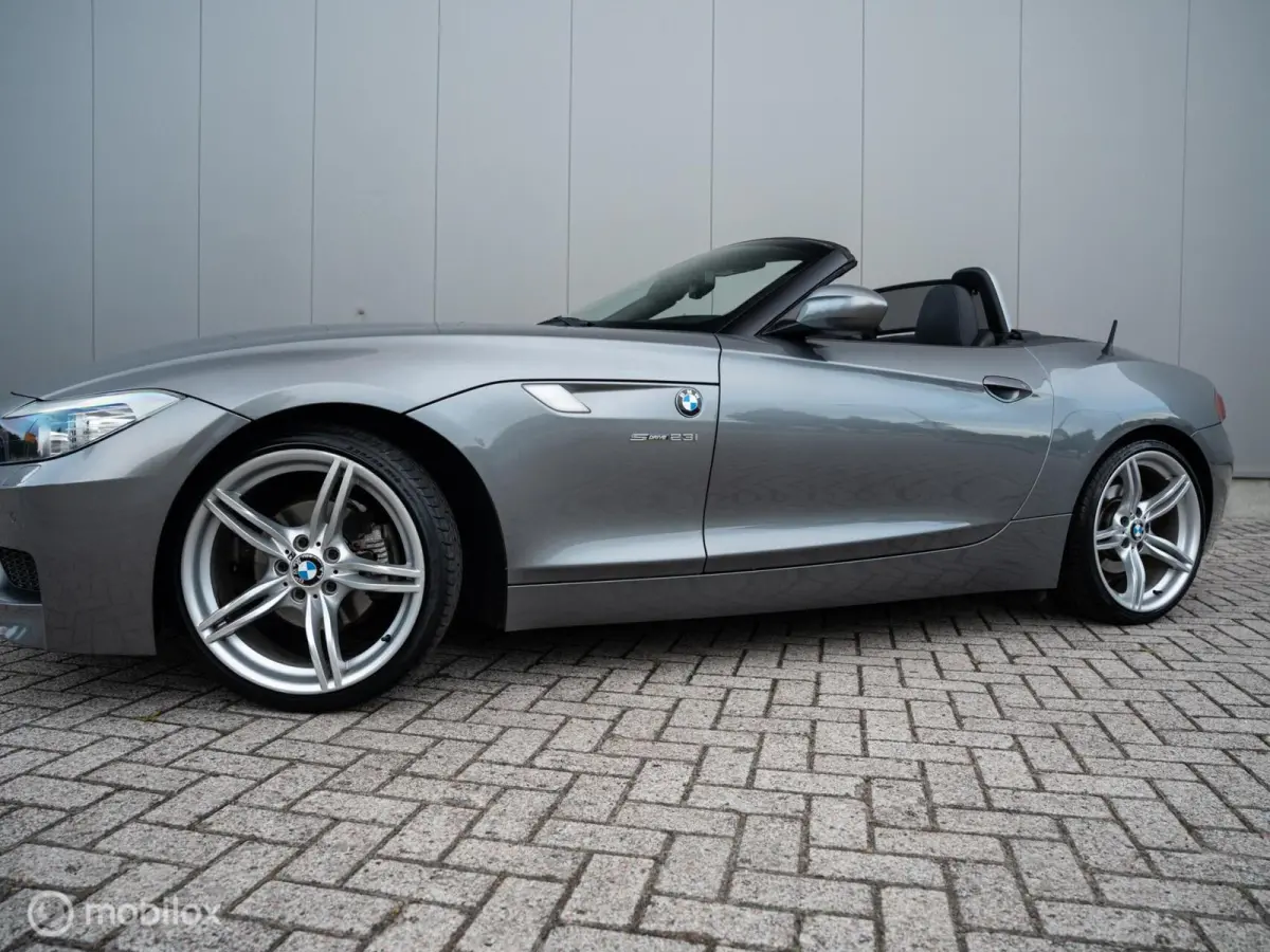 sDrive23i M-Pakket | Dealeronderhouden | Vol | 2e eigenaar | Uniek!