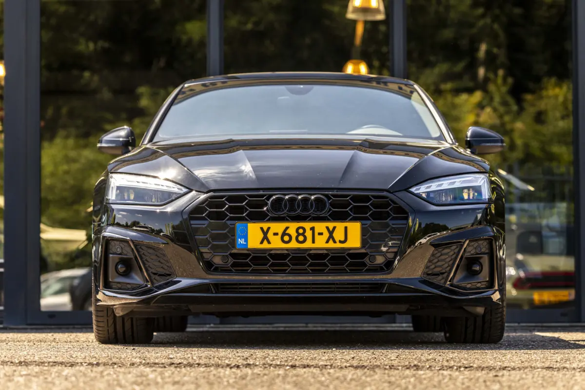 35 TFSI S edition