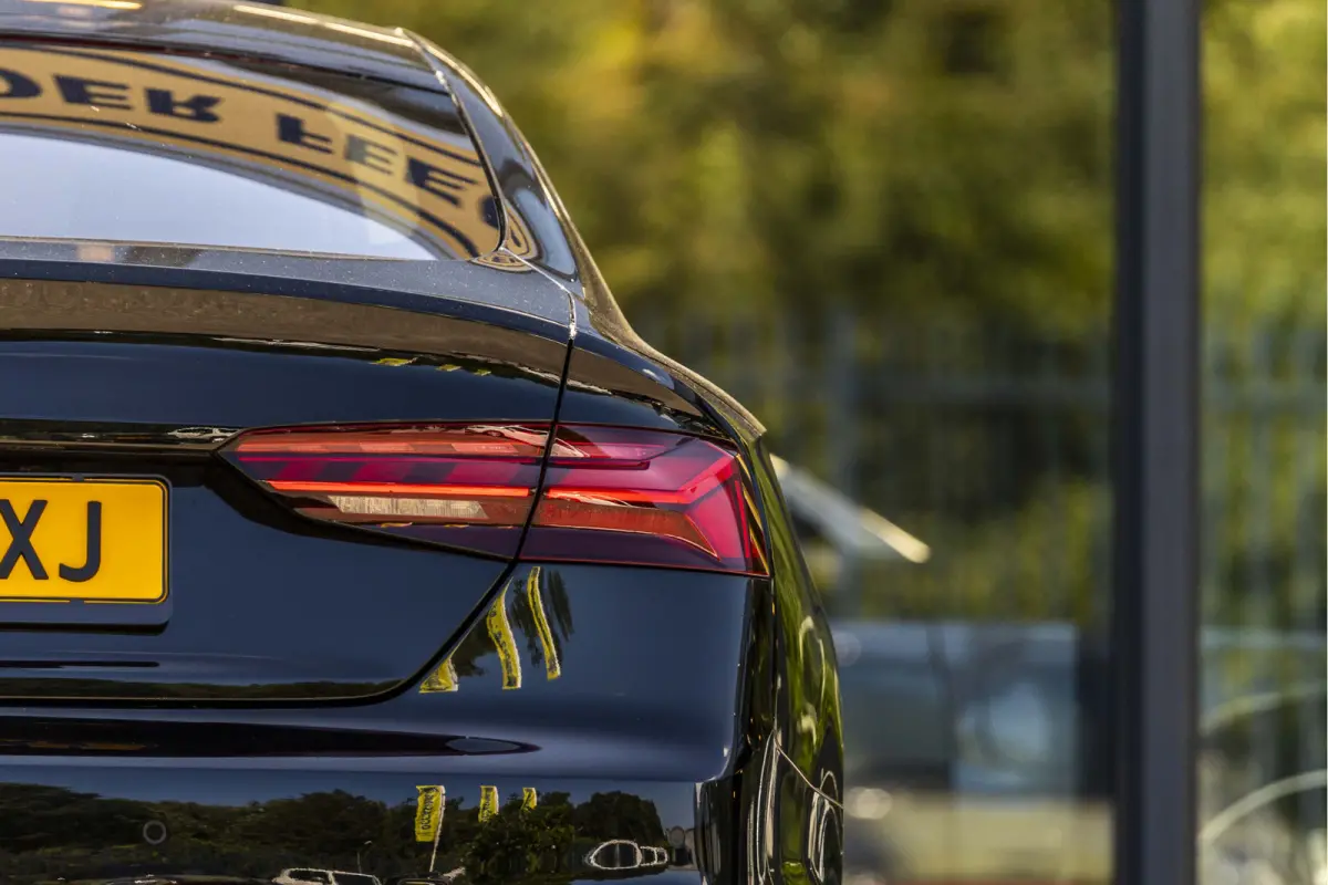 35 TFSI S edition
