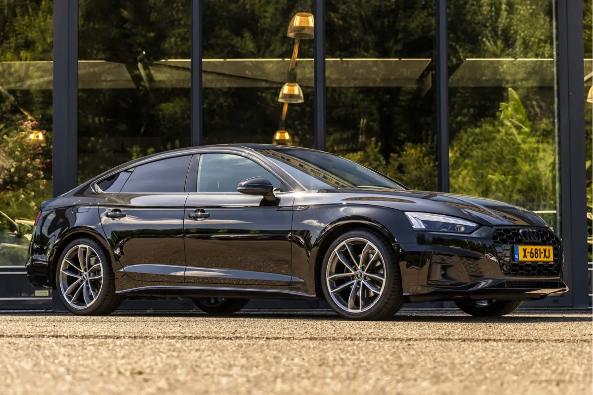 35 TFSI S edition
