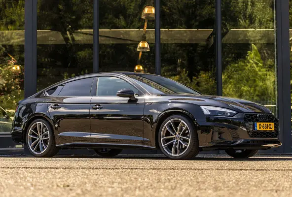 35 TFSI S edition