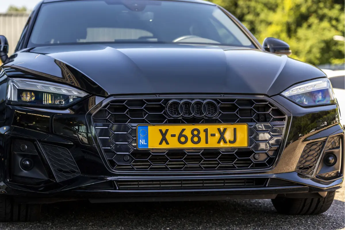35 TFSI S edition