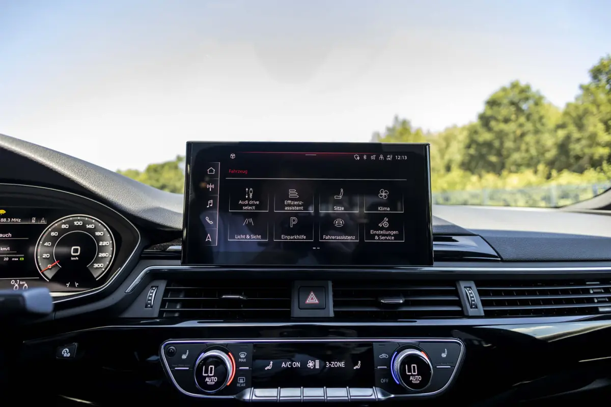 35 TFSI S edition