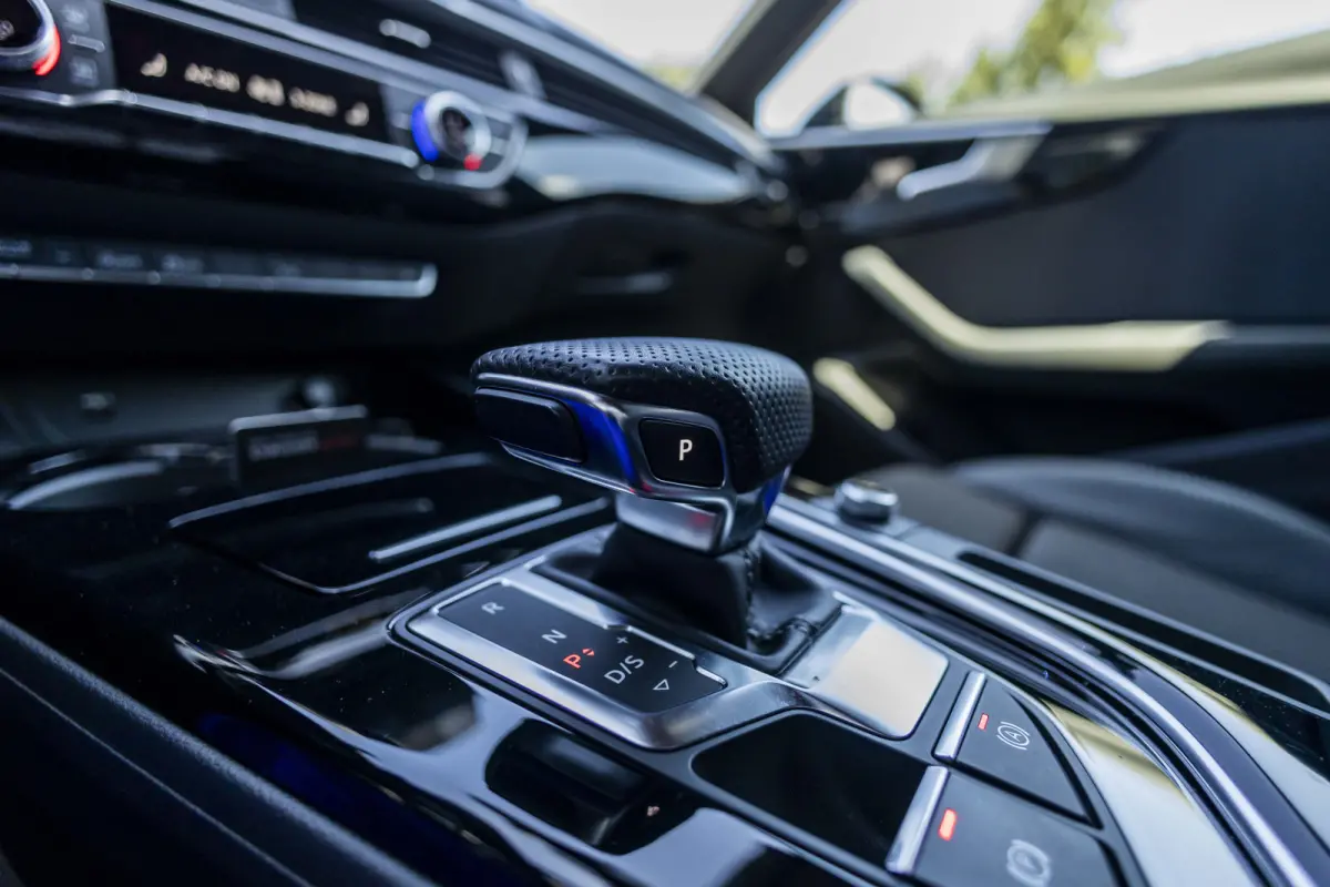 35 TFSI S edition