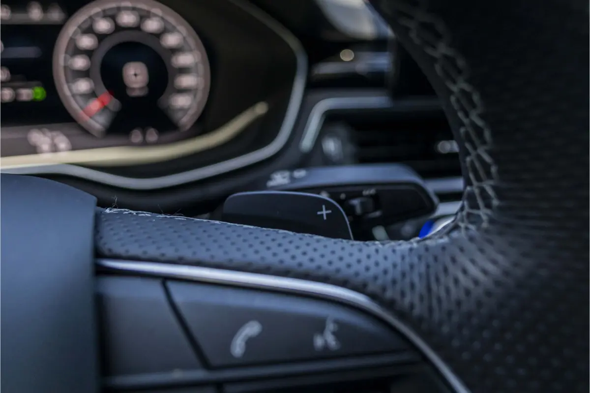 35 TFSI S edition