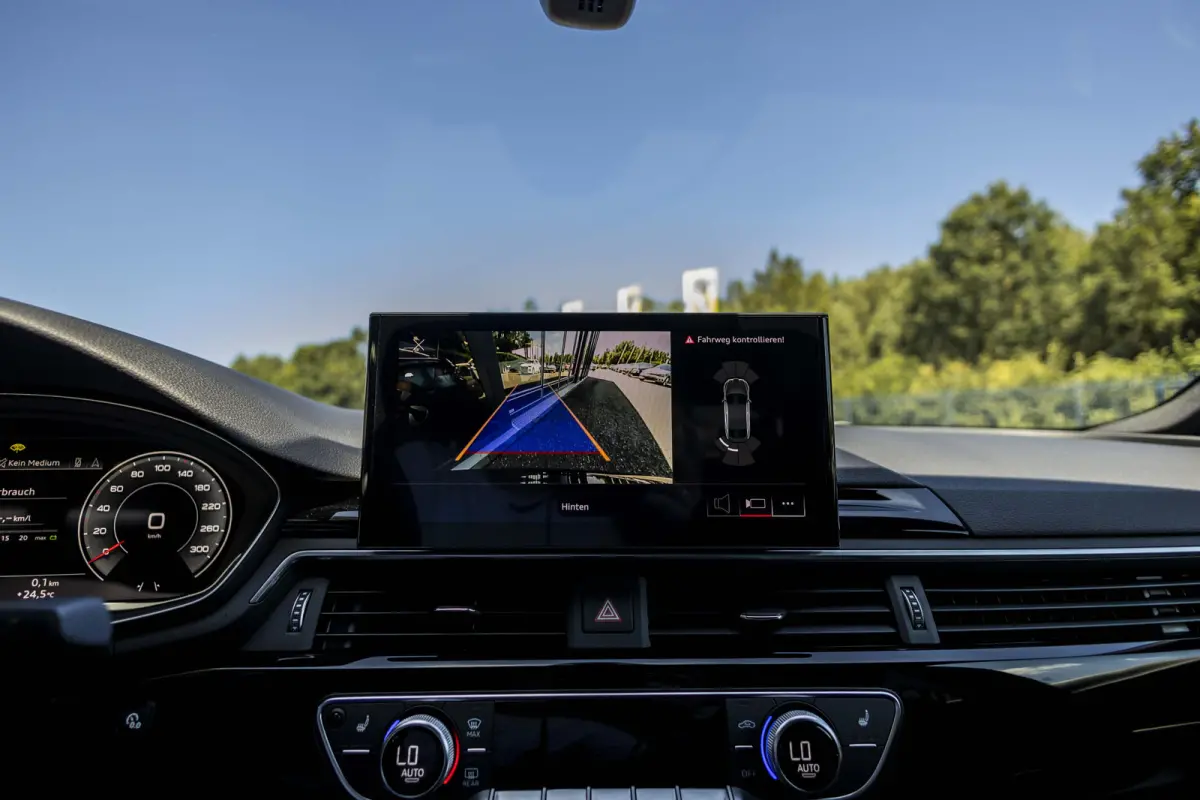 35 TFSI S edition