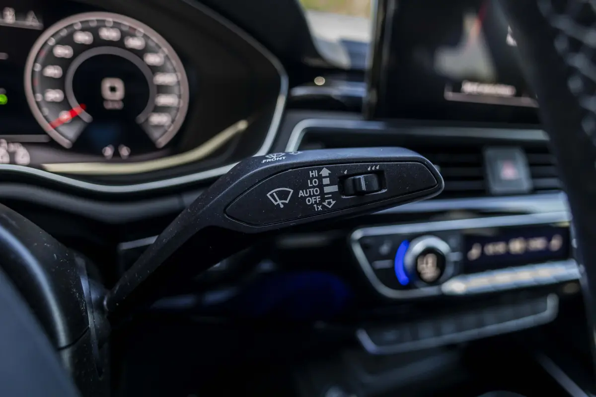 35 TFSI S edition
