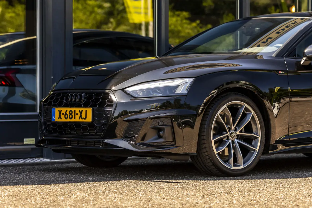 35 TFSI S edition