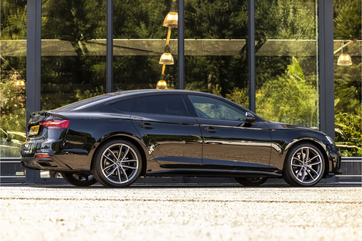 35 TFSI S edition