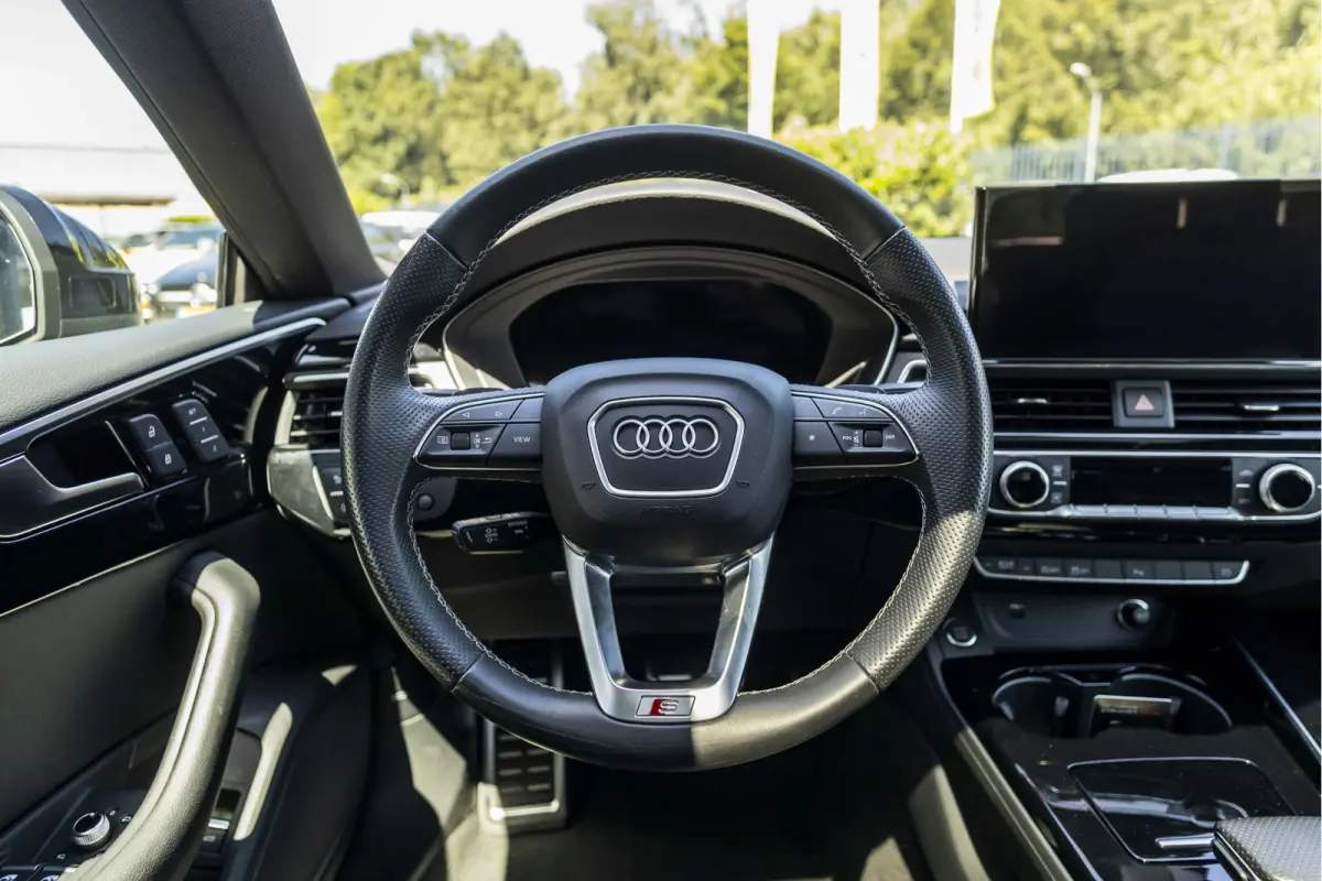 35 TFSI S edition