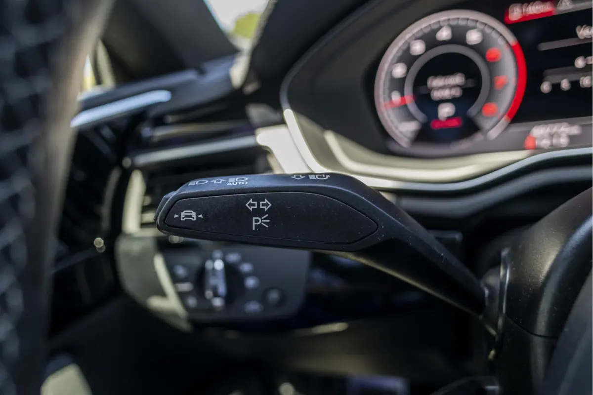 35 TFSI S edition