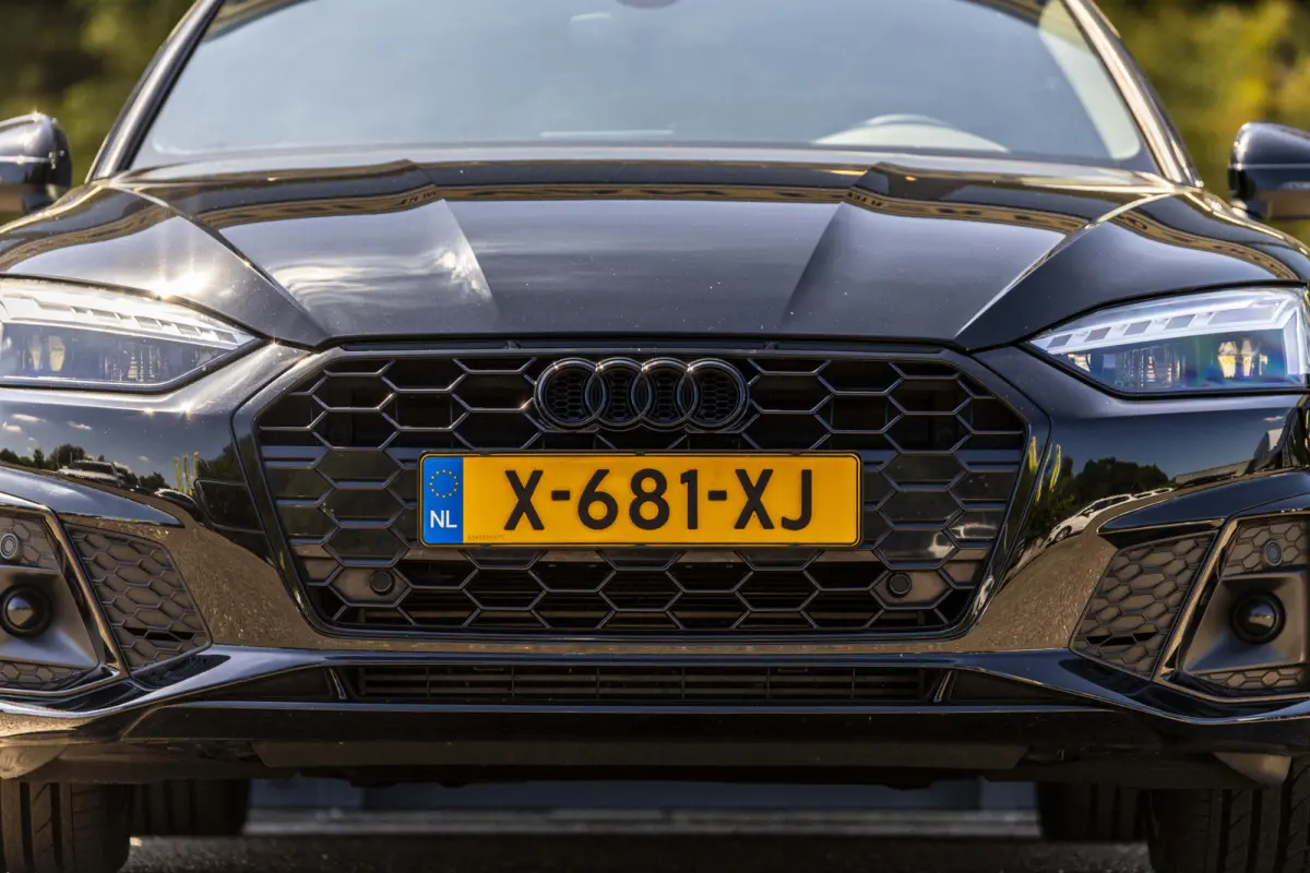 35 TFSI S edition