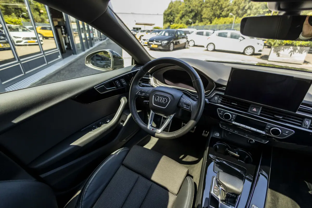35 TFSI S edition