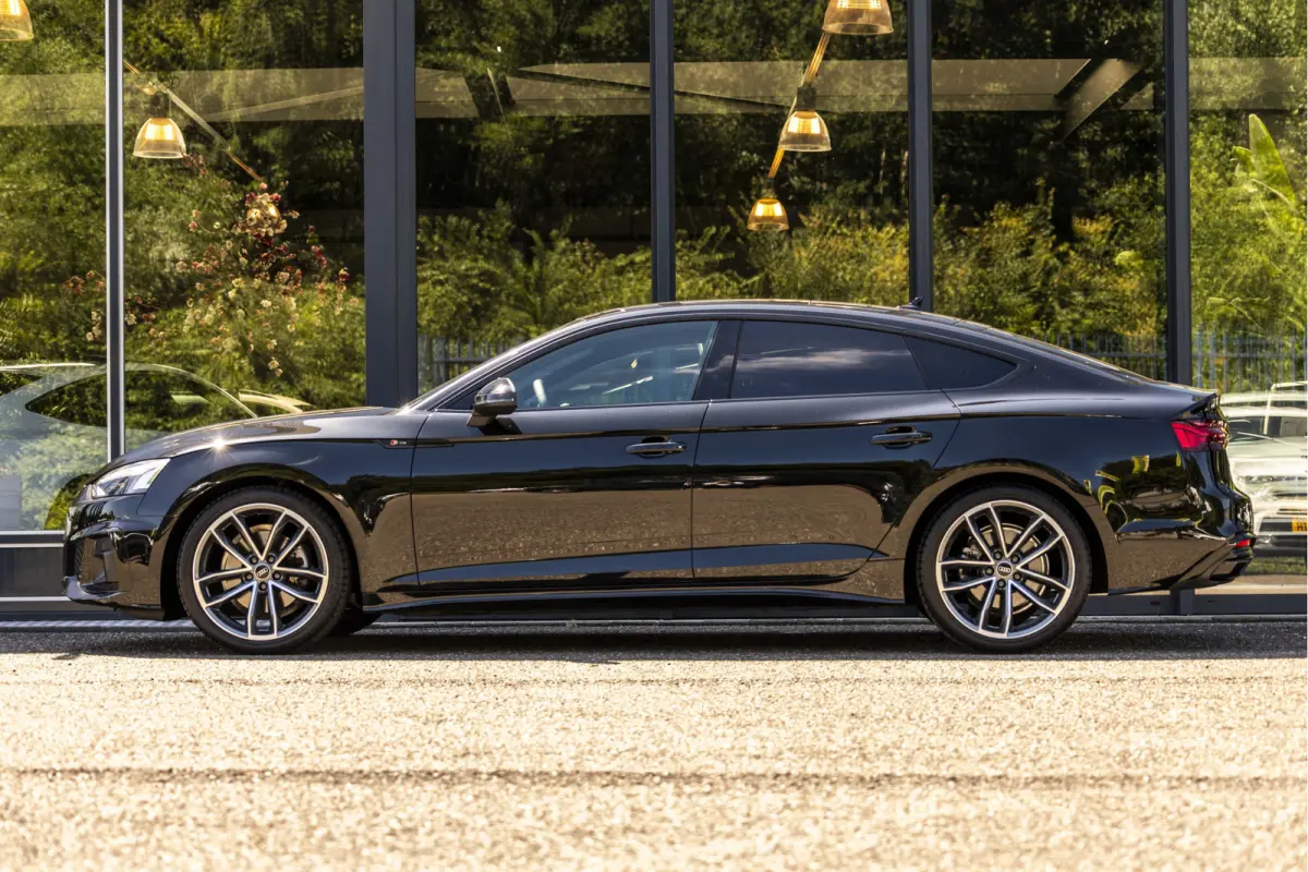 35 TFSI S edition
