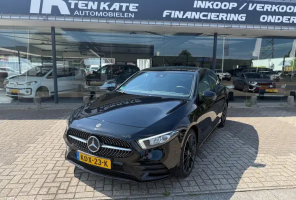 250 e AMG Line