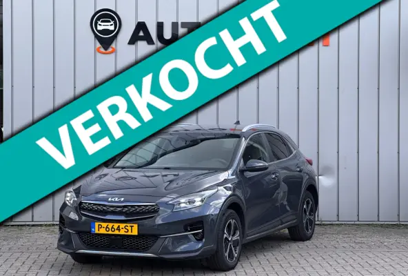 1.6 GDi PHEV DynamicPlusLine DEALER OND/ ORG NL/ AUTOMAAT