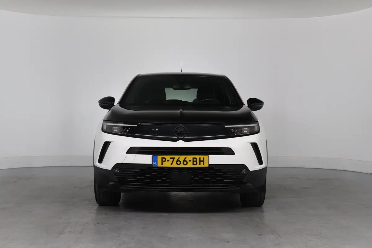 1.2 Turbo GS Line | Automaat | Dealer Onderhouden | Camera | Led Matrix | Adaptive Cruise | Stoelverwarming | Climate Control