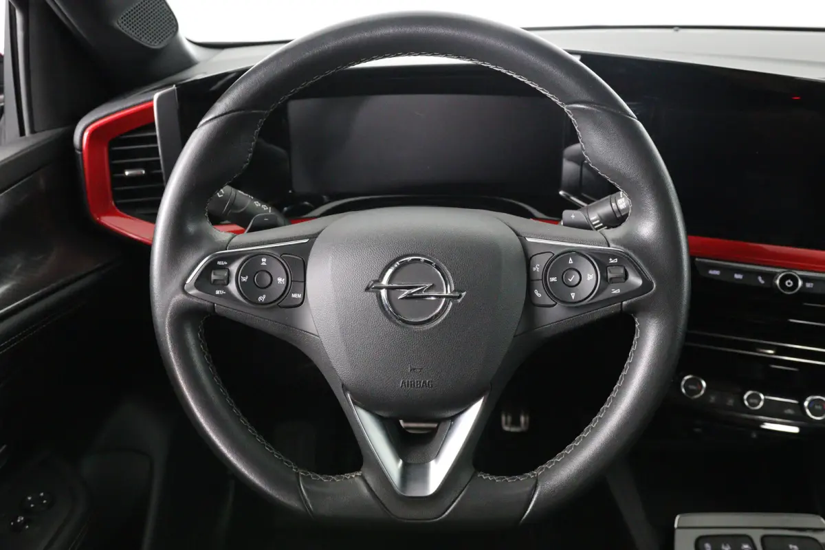 1.2 Turbo GS Line | Automaat | Dealer Onderhouden | Camera | Led Matrix | Adaptive Cruise | Stoelverwarming | Climate Control